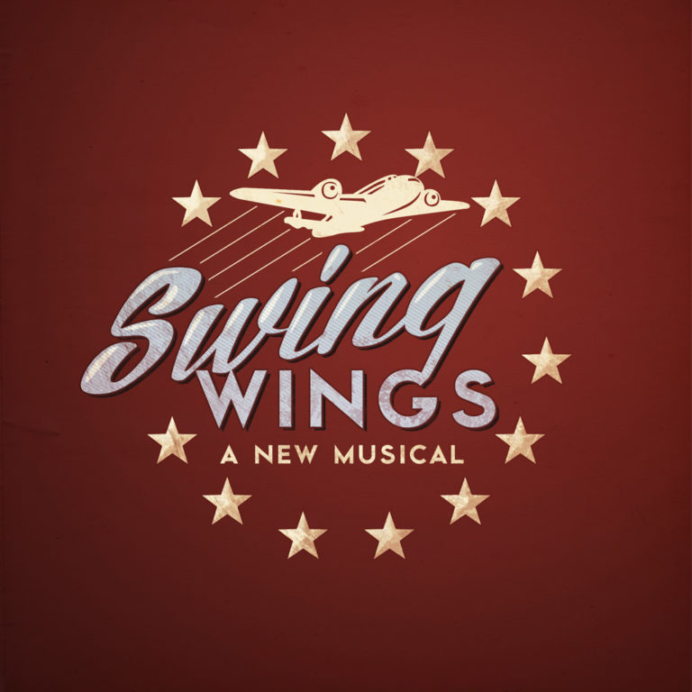 Swing Wings William Schermerhorn